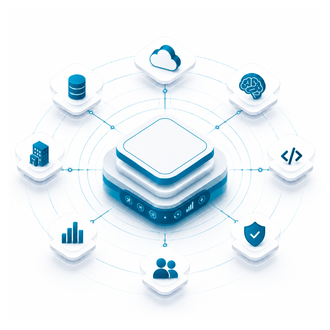Smart Middleware