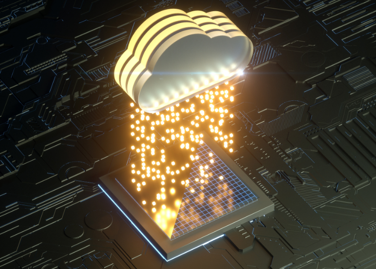 Arquitectura cloud desplegada